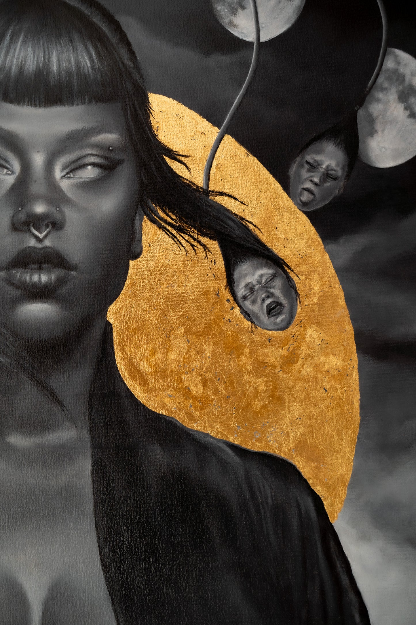 Cycles - original work